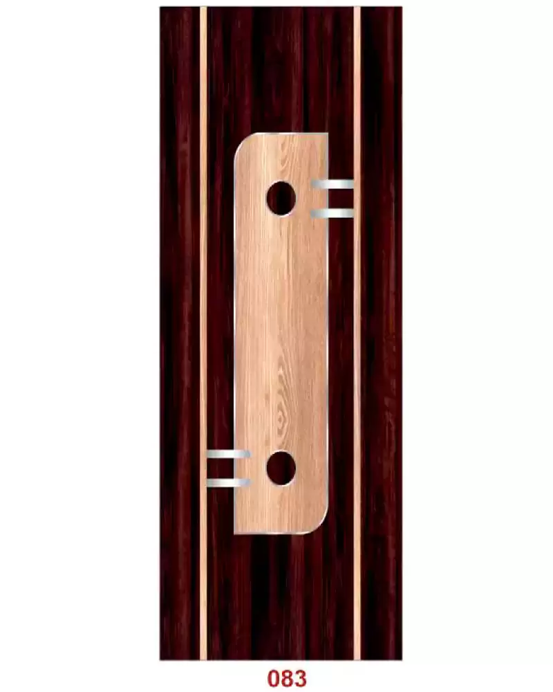Premium WPC/Decorative Doors